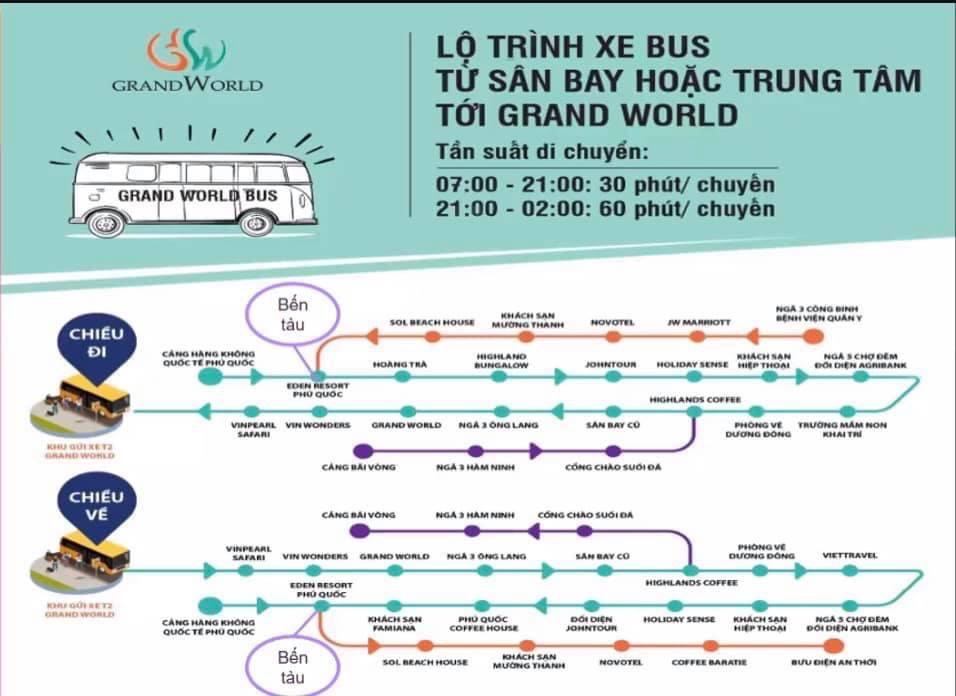 Khám phá thành phố một cách hoàn toàn mới với Vinbus điện - phương tiện vận chuyển bền vững, lành mạnh và tiện lợi. Điều hòa nhiệt độ, WiFi miễn phí, sản phẩm ăn uống và các tiện ích khác sẽ giúp bạn có chuyến đi dễ dàng và thoải mái hơn bao giờ hết.