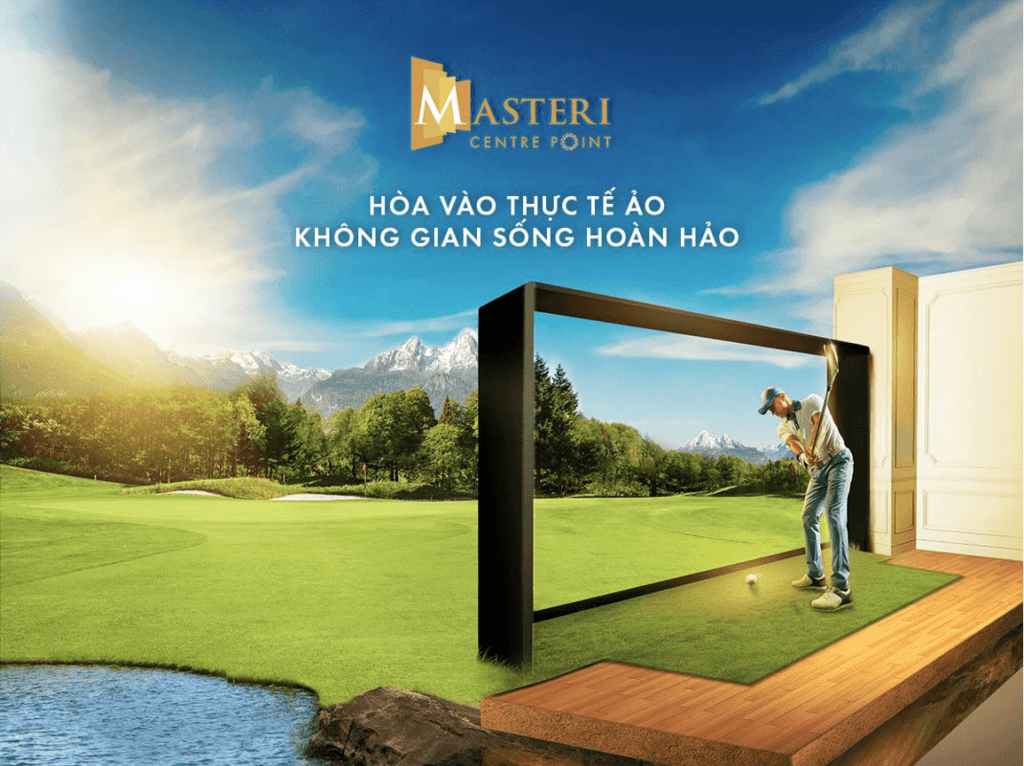 Sân Golf