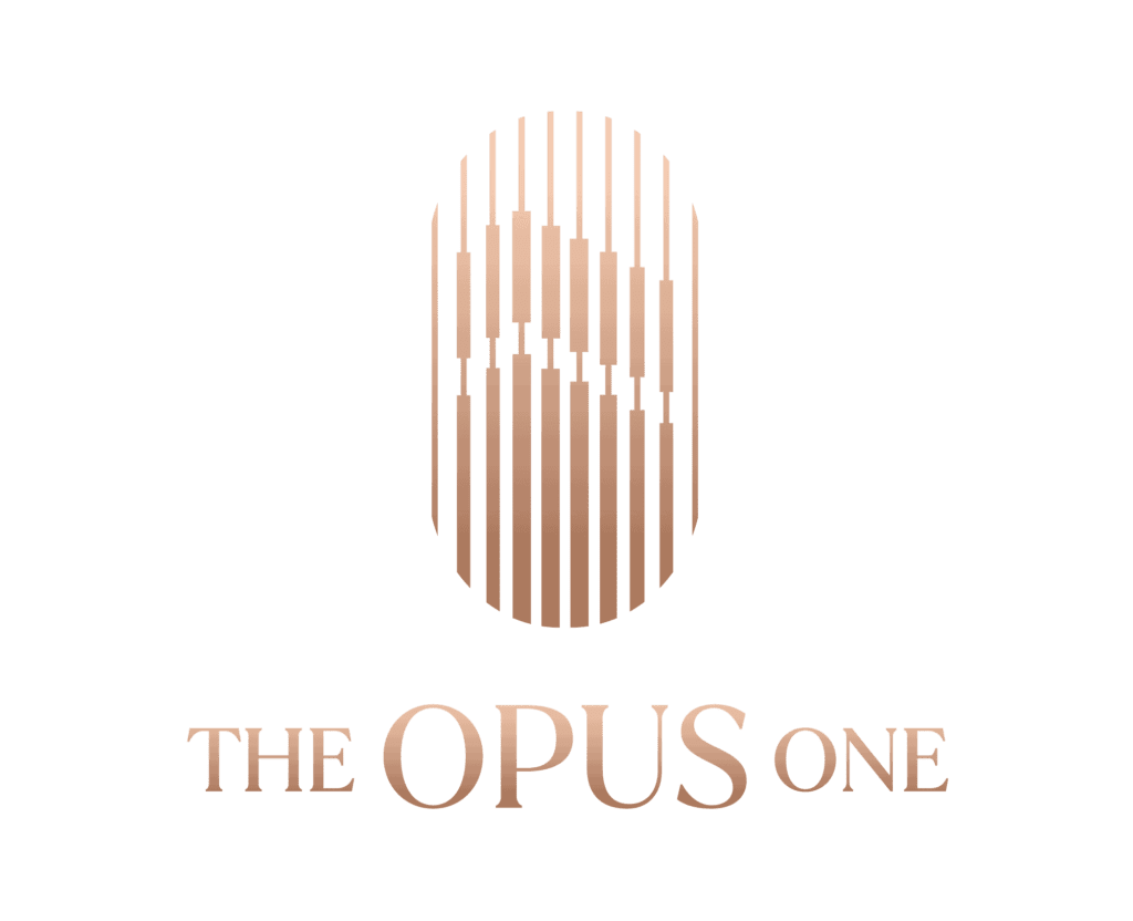 Logo The Opus One