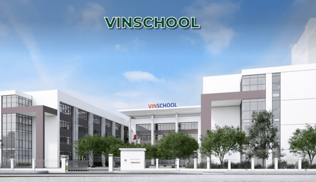 Vinschool