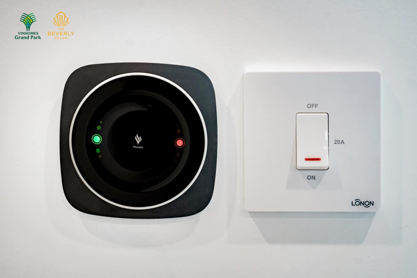 Thiết bị Smarthome