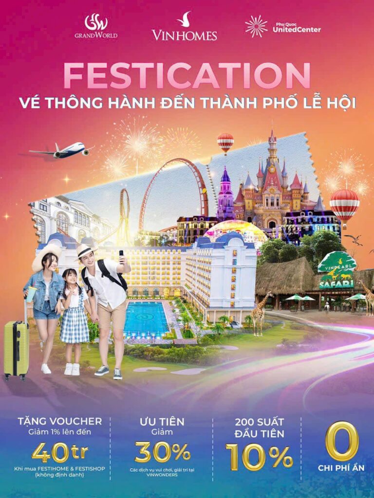 Thẻ Festication